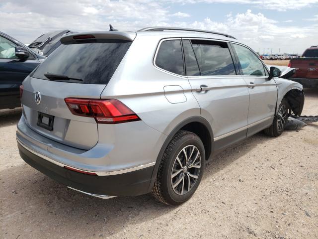 Photo 3 VIN: 3VV3B7AX0LM047026 - VOLKSWAGEN TIGUAN SE 