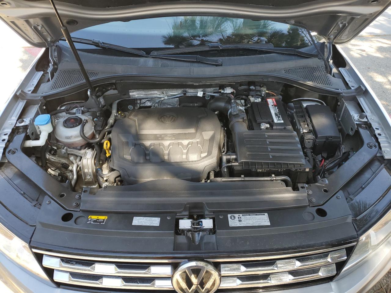 Photo 10 VIN: 3VV3B7AX0LM064666 - VOLKSWAGEN TIGUAN 