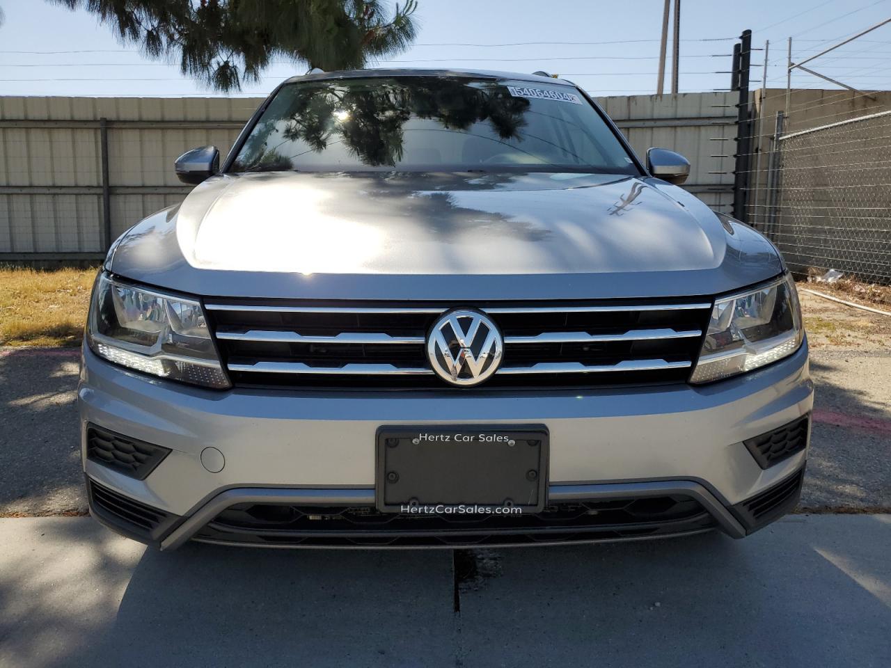 Photo 4 VIN: 3VV3B7AX0LM064666 - VOLKSWAGEN TIGUAN 