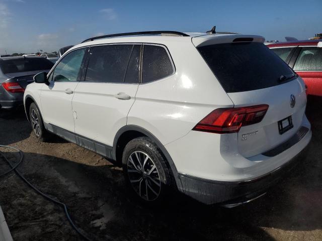 Photo 1 VIN: 3VV3B7AX0LM080124 - VOLKSWAGEN TIGUAN SE 