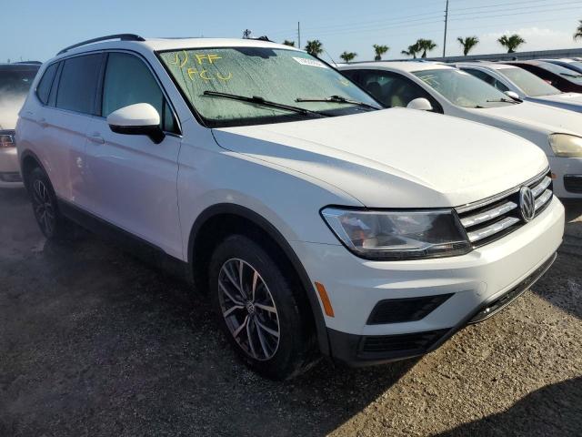 Photo 3 VIN: 3VV3B7AX0LM080124 - VOLKSWAGEN TIGUAN SE 