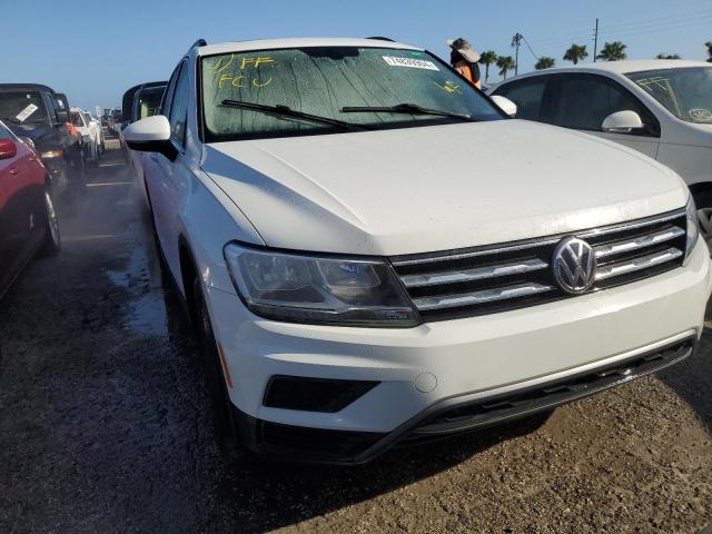 Photo 4 VIN: 3VV3B7AX0LM080124 - VOLKSWAGEN TIGUAN SE 