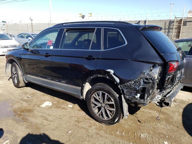 Photo 1 VIN: 3VV3B7AX0LM107483 - VOLKSWAGEN TIGUAN SE 