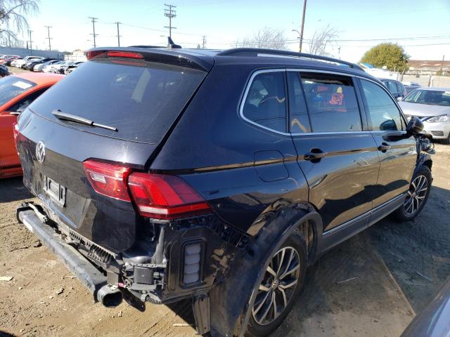 Photo 2 VIN: 3VV3B7AX0LM107483 - VOLKSWAGEN TIGUAN SE 