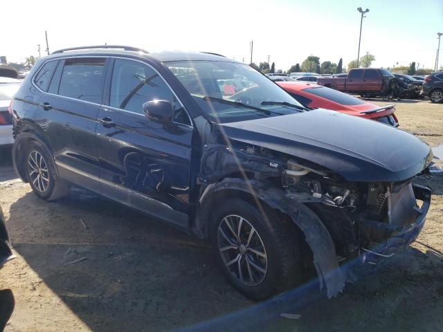 Photo 3 VIN: 3VV3B7AX0LM107483 - VOLKSWAGEN TIGUAN SE 