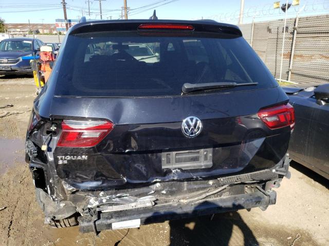 Photo 5 VIN: 3VV3B7AX0LM107483 - VOLKSWAGEN TIGUAN SE 