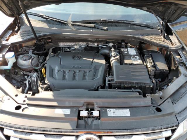 Photo 11 VIN: 3VV3B7AX0LM122484 - VOLKSWAGEN TIGUAN SE 