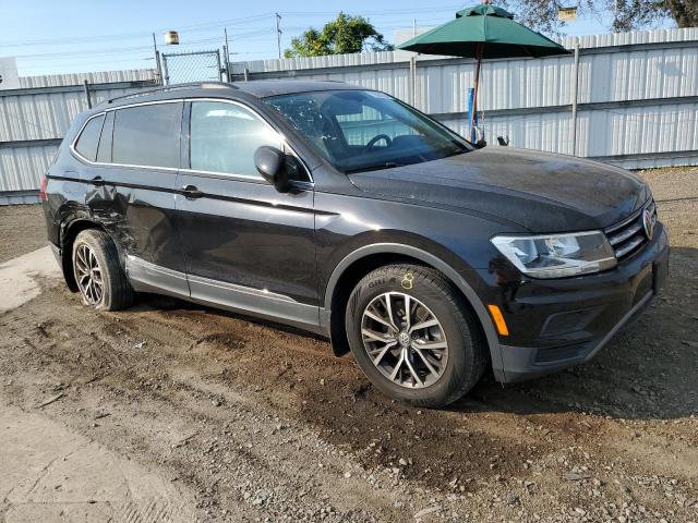 Photo 3 VIN: 3VV3B7AX0LM122484 - VOLKSWAGEN TIGUAN SE 