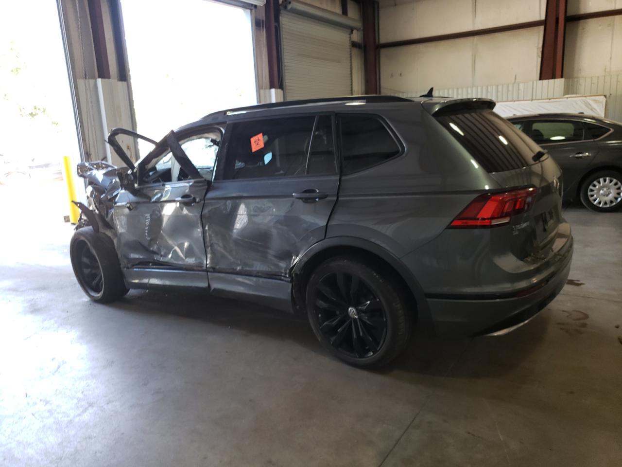 Photo 1 VIN: 3VV3B7AX0LM134585 - VOLKSWAGEN TIGUAN 