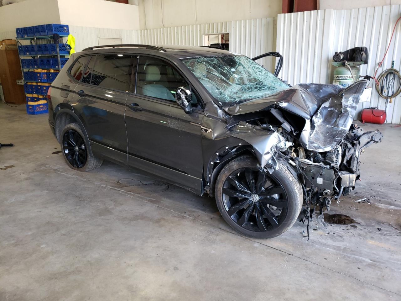 Photo 3 VIN: 3VV3B7AX0LM134585 - VOLKSWAGEN TIGUAN 