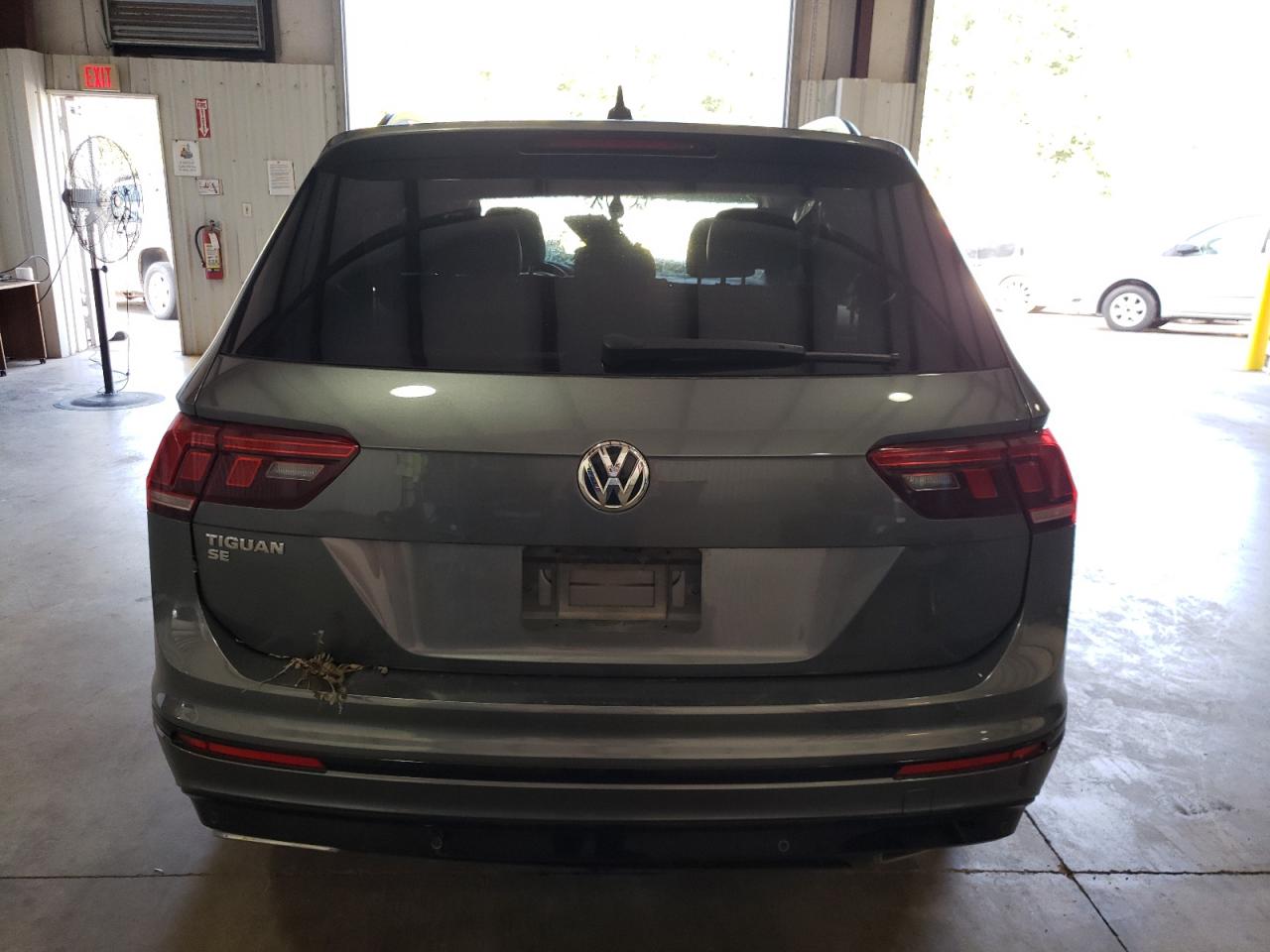 Photo 5 VIN: 3VV3B7AX0LM134585 - VOLKSWAGEN TIGUAN 