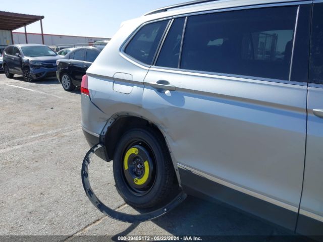 Photo 5 VIN: 3VV3B7AX0MM003514 - VOLKSWAGEN TIGUAN 