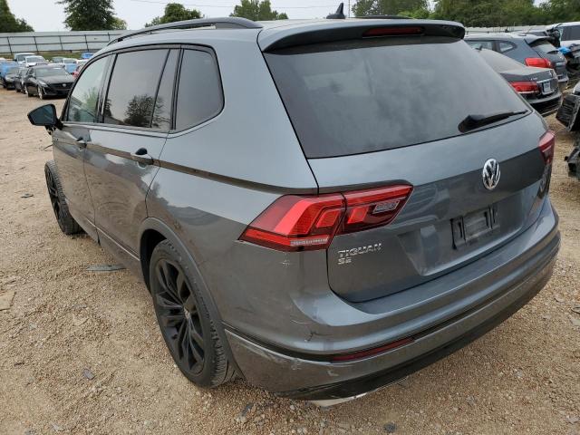 Photo 1 VIN: 3VV3B7AX0MM007918 - VOLKSWAGEN TIGUAN 