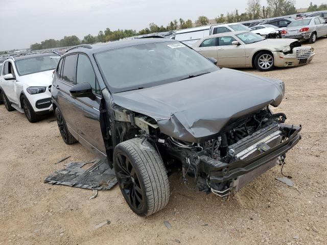 Photo 3 VIN: 3VV3B7AX0MM007918 - VOLKSWAGEN TIGUAN 