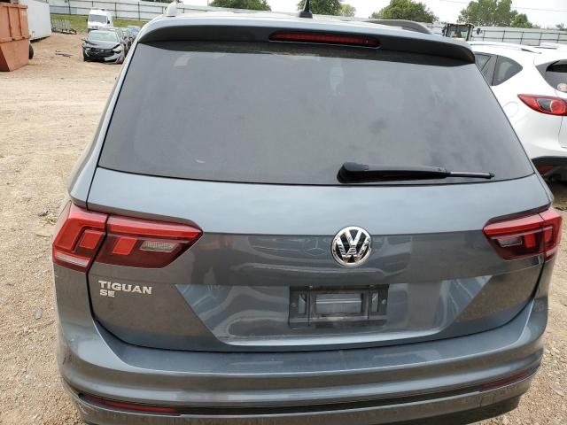 Photo 5 VIN: 3VV3B7AX0MM007918 - VOLKSWAGEN TIGUAN 