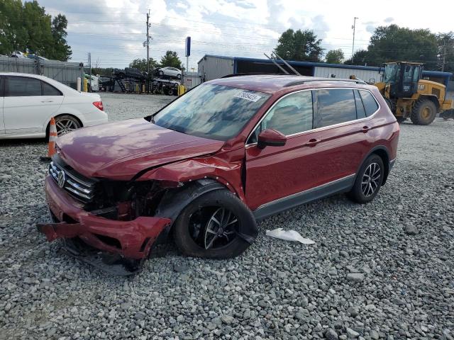 Photo 0 VIN: 3VV3B7AX0MM031507 - VOLKSWAGEN TIGUAN 