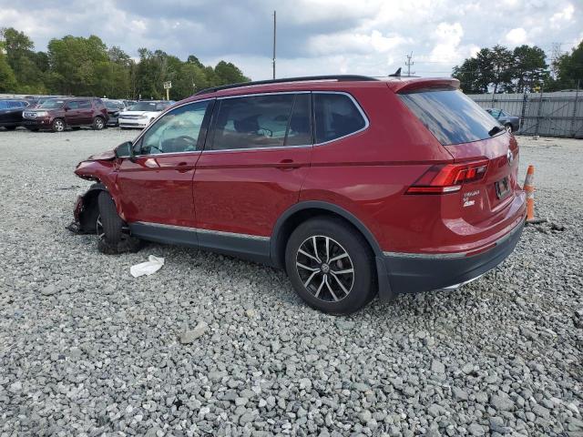 Photo 1 VIN: 3VV3B7AX0MM031507 - VOLKSWAGEN TIGUAN 