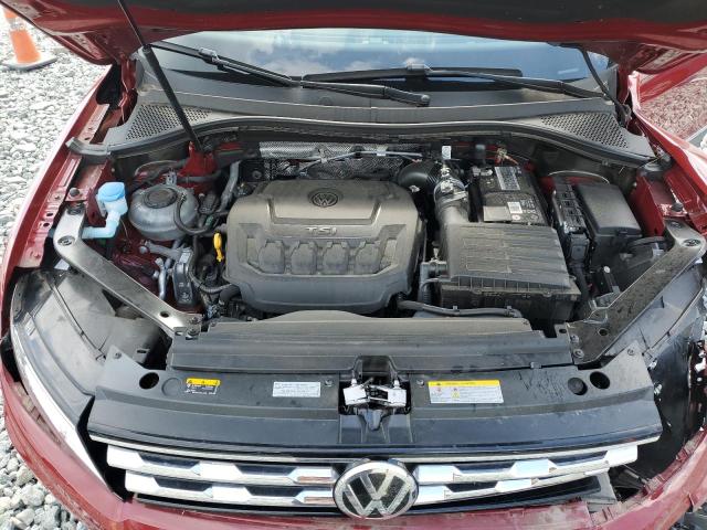 Photo 11 VIN: 3VV3B7AX0MM031507 - VOLKSWAGEN TIGUAN 