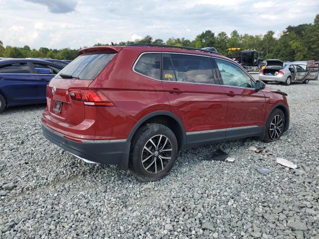 Photo 2 VIN: 3VV3B7AX0MM031507 - VOLKSWAGEN TIGUAN 