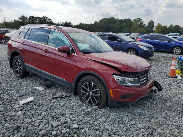 Photo 3 VIN: 3VV3B7AX0MM031507 - VOLKSWAGEN TIGUAN 