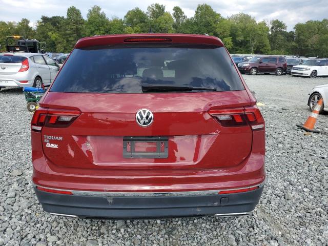 Photo 5 VIN: 3VV3B7AX0MM031507 - VOLKSWAGEN TIGUAN 