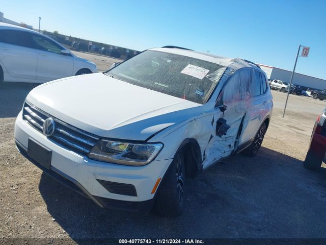 Photo 1 VIN: 3VV3B7AX0MM043771 - VOLKSWAGEN TIGUAN 