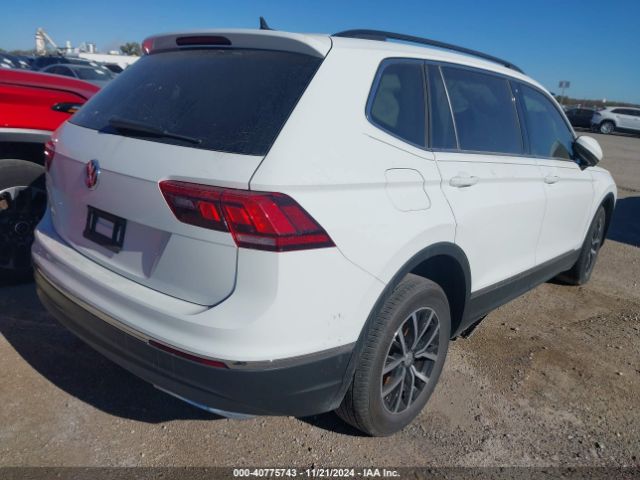 Photo 3 VIN: 3VV3B7AX0MM043771 - VOLKSWAGEN TIGUAN 