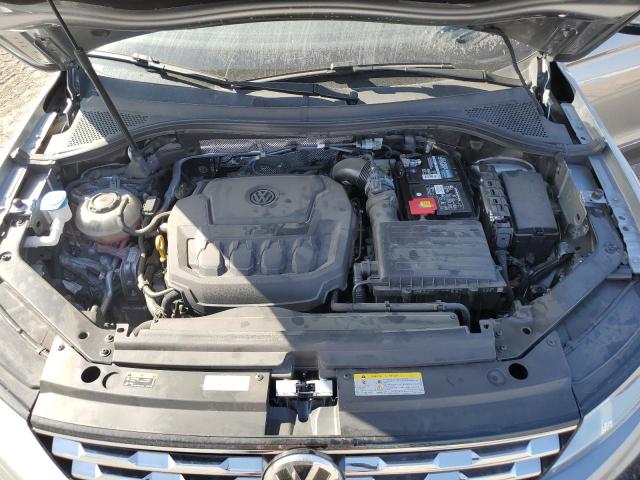 Photo 11 VIN: 3VV3B7AX0MM047951 - VOLKSWAGEN TIGUAN SE 