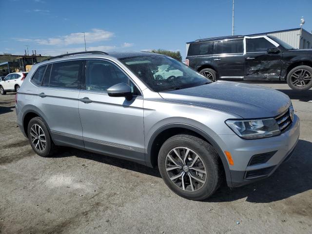 Photo 3 VIN: 3VV3B7AX0MM047951 - VOLKSWAGEN TIGUAN SE 