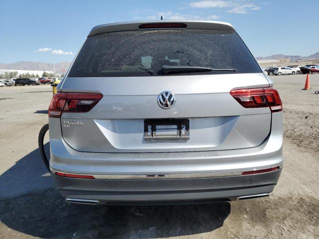 Photo 5 VIN: 3VV3B7AX0MM047951 - VOLKSWAGEN TIGUAN SE 