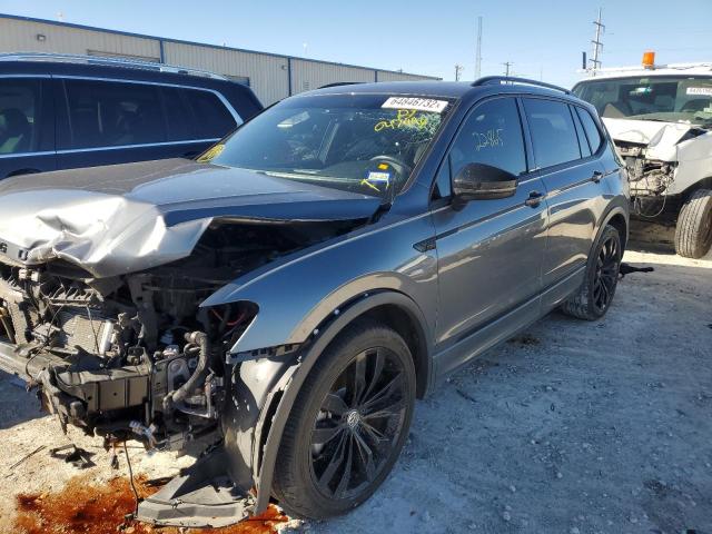 Photo 1 VIN: 3VV3B7AX0MM047996 - VOLKSWAGEN TIGUAN SE 