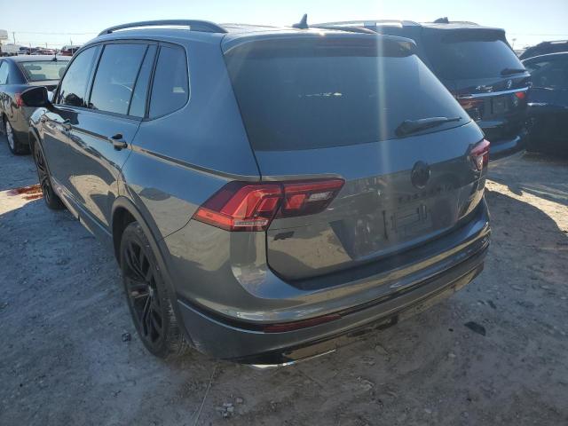 Photo 2 VIN: 3VV3B7AX0MM047996 - VOLKSWAGEN TIGUAN SE 