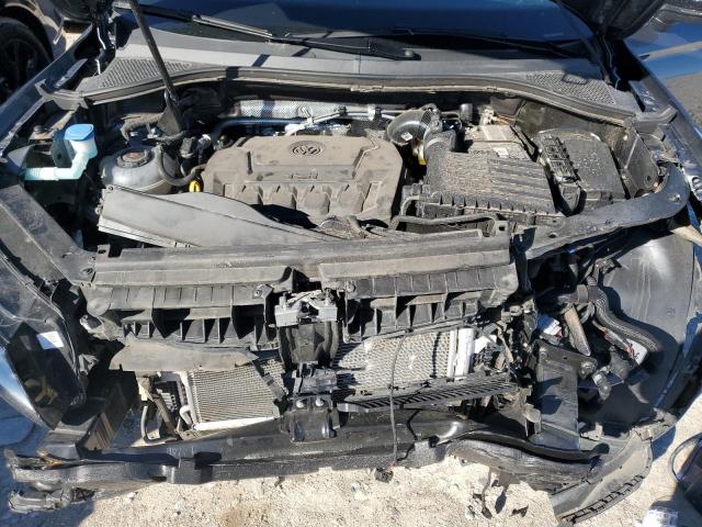 Photo 6 VIN: 3VV3B7AX0MM047996 - VOLKSWAGEN TIGUAN SE 