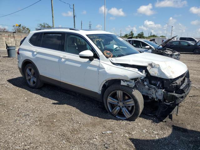 Photo 3 VIN: 3VV3B7AX0MM050543 - VOLKSWAGEN TIGUAN 