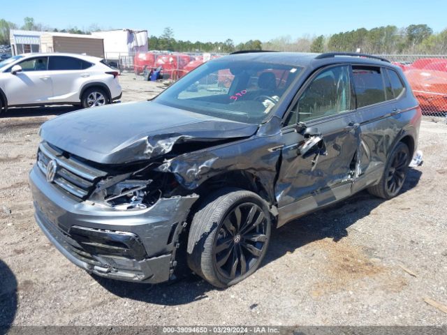 Photo 1 VIN: 3VV3B7AX0MM053345 - VOLKSWAGEN TIGUAN 