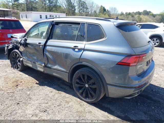 Photo 2 VIN: 3VV3B7AX0MM053345 - VOLKSWAGEN TIGUAN 