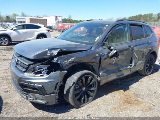 Photo 5 VIN: 3VV3B7AX0MM053345 - VOLKSWAGEN TIGUAN 