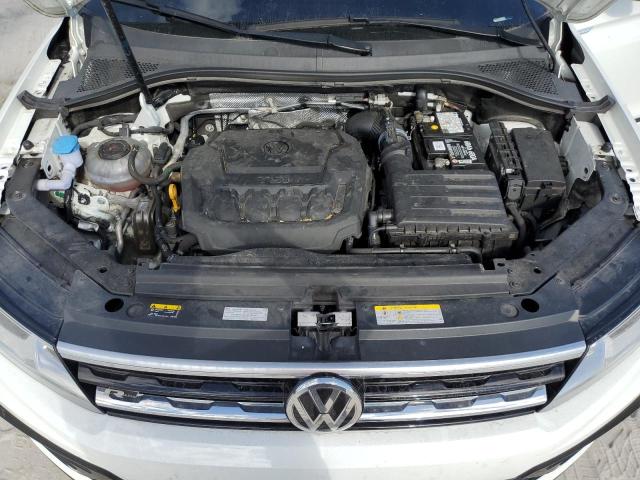 Photo 11 VIN: 3VV3B7AX0MM057881 - VOLKSWAGEN TIGUAN SE 