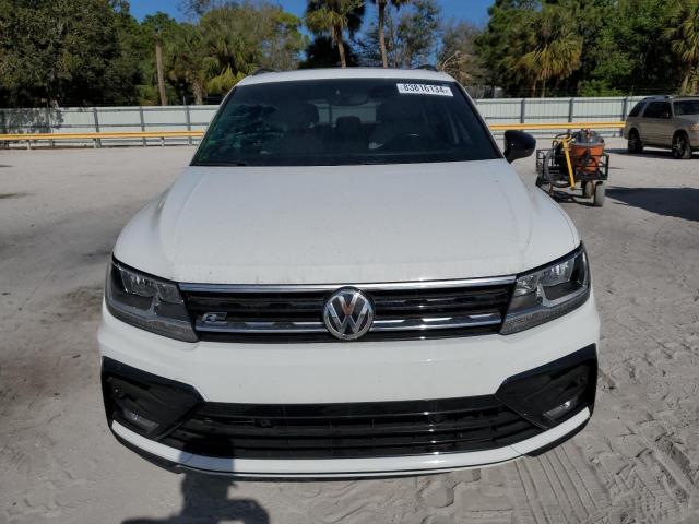 Photo 4 VIN: 3VV3B7AX0MM057881 - VOLKSWAGEN TIGUAN SE 