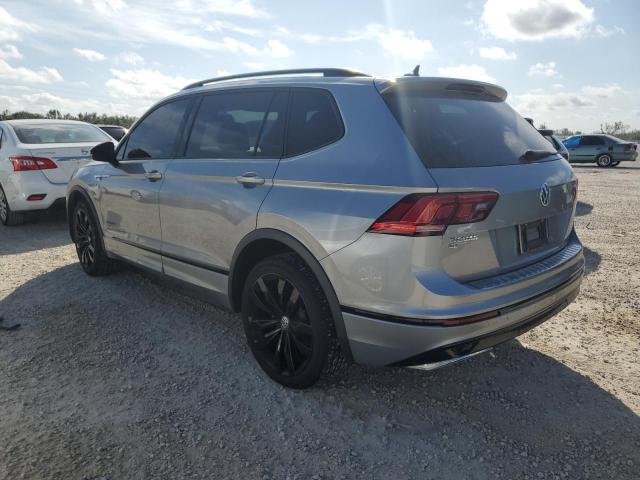 Photo 1 VIN: 3VV3B7AX0MM060750 - VOLKSWAGEN TIGUAN SE 