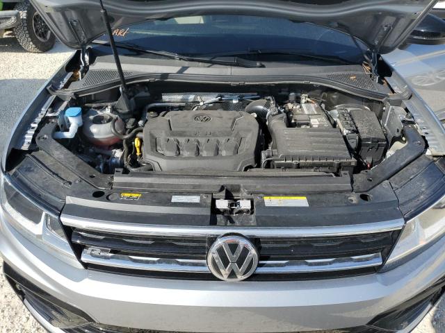 Photo 11 VIN: 3VV3B7AX0MM060750 - VOLKSWAGEN TIGUAN SE 