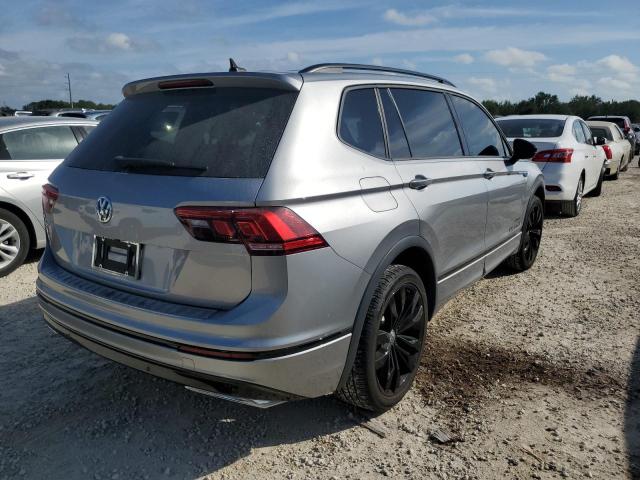 Photo 2 VIN: 3VV3B7AX0MM060750 - VOLKSWAGEN TIGUAN SE 