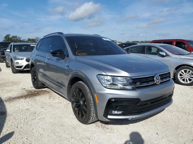 Photo 3 VIN: 3VV3B7AX0MM060750 - VOLKSWAGEN TIGUAN SE 