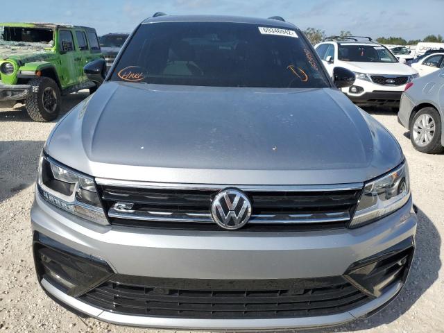 Photo 4 VIN: 3VV3B7AX0MM060750 - VOLKSWAGEN TIGUAN SE 