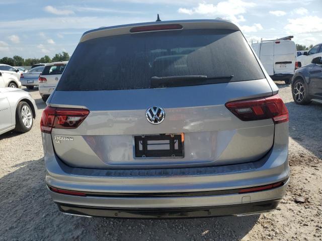 Photo 5 VIN: 3VV3B7AX0MM060750 - VOLKSWAGEN TIGUAN SE 