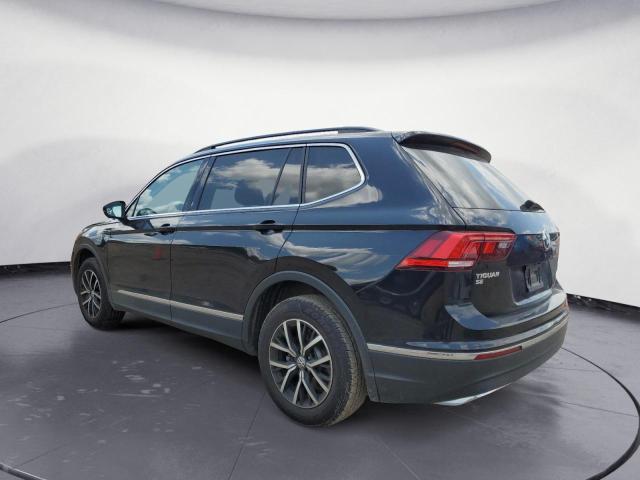 Photo 1 VIN: 3VV3B7AX0MM065611 - VOLKSWAGEN TIGUAN 