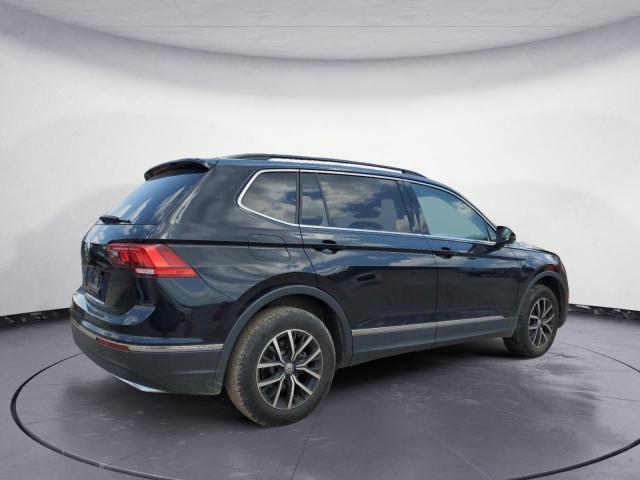 Photo 2 VIN: 3VV3B7AX0MM065611 - VOLKSWAGEN TIGUAN 