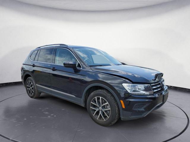 Photo 3 VIN: 3VV3B7AX0MM065611 - VOLKSWAGEN TIGUAN 