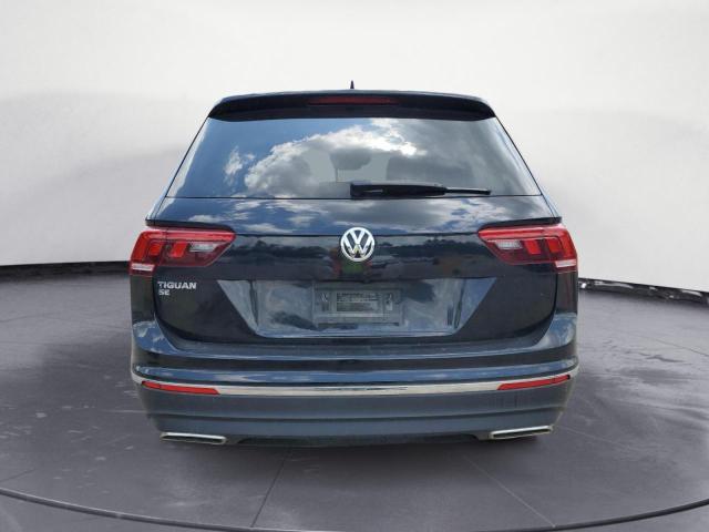 Photo 5 VIN: 3VV3B7AX0MM065611 - VOLKSWAGEN TIGUAN 