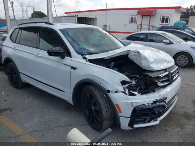 Photo 0 VIN: 3VV3B7AX0MM083977 - VOLKSWAGEN TIGUAN 